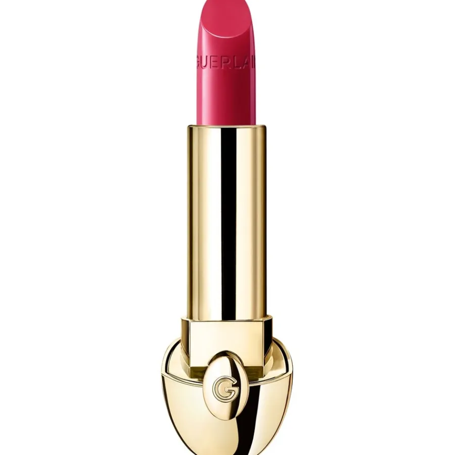 GUERLAIN Rouge G Satin