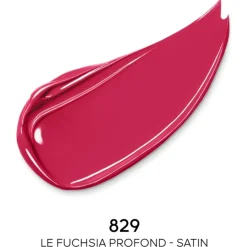 GUERLAIN Rouge G Satin
