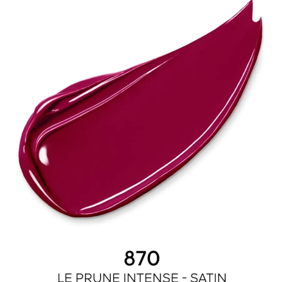 GUERLAIN Rouge G Satin