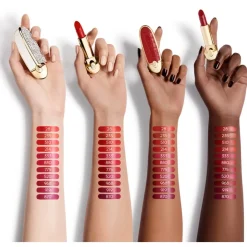 GUERLAIN Rouge G Satin