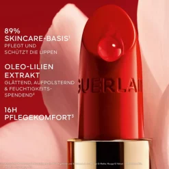 GUERLAIN Rouge G Satin