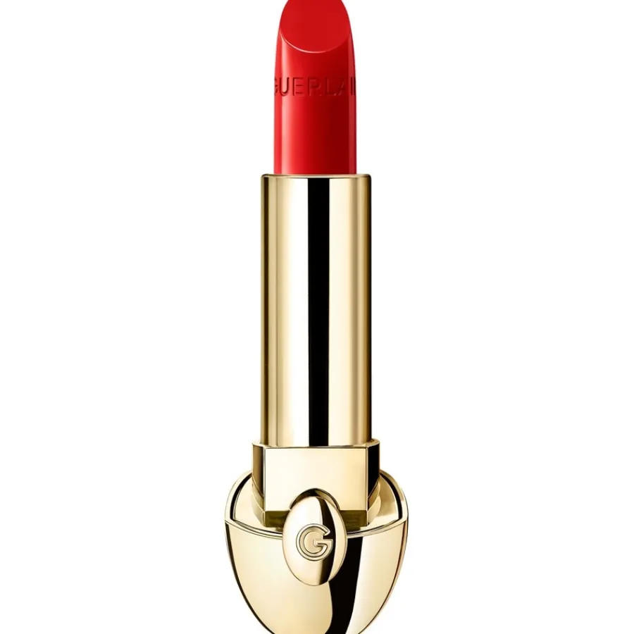 GUERLAIN Rouge G Satin