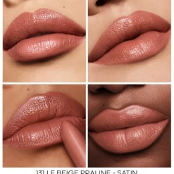 GUERLAIN Rouge G Satin