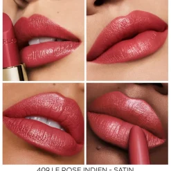 GUERLAIN Rouge G Satin