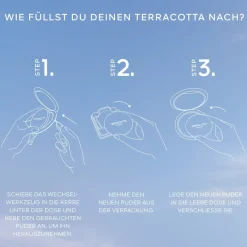 GUERLAIN Terracotta Bronzer