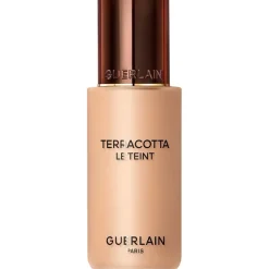 GUERLAIN Terracotta Le Teint Matte Fluid Foundation New