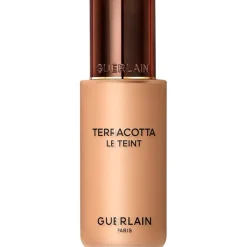 GUERLAIN Terracotta Le Teint Matte Fluid Foundation New