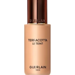 GUERLAIN Terracotta Le Teint Matte Fluid Foundation New