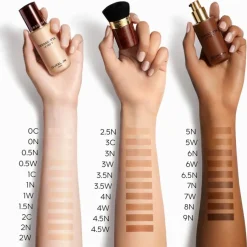 GUERLAIN Terracotta Le Teint Matte Fluid Foundation New