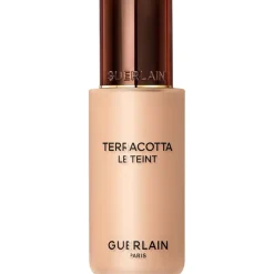 GUERLAIN Terracotta Le Teint Matte Fluid Foundation New