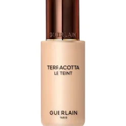 GUERLAIN Terracotta Le Teint Matte Fluid Foundation New