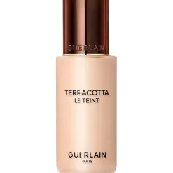 GUERLAIN Terracotta Le Teint Matte Fluid Foundation New