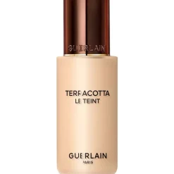 GUERLAIN Terracotta Le Teint Matte Fluid Foundation New