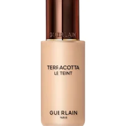 GUERLAIN Terracotta Le Teint Matte Fluid Foundation New