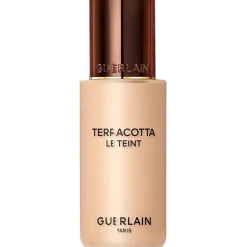 GUERLAIN Terracotta Le Teint Matte Fluid Foundation New