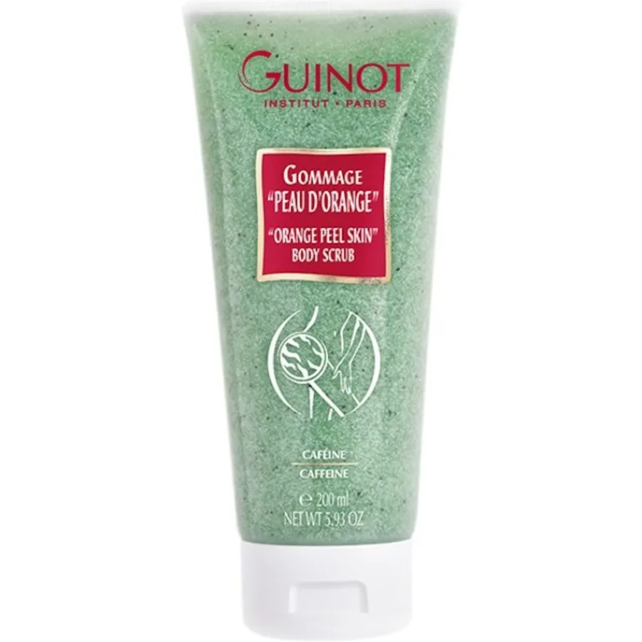 Guinot Gommage Peau D`Orange