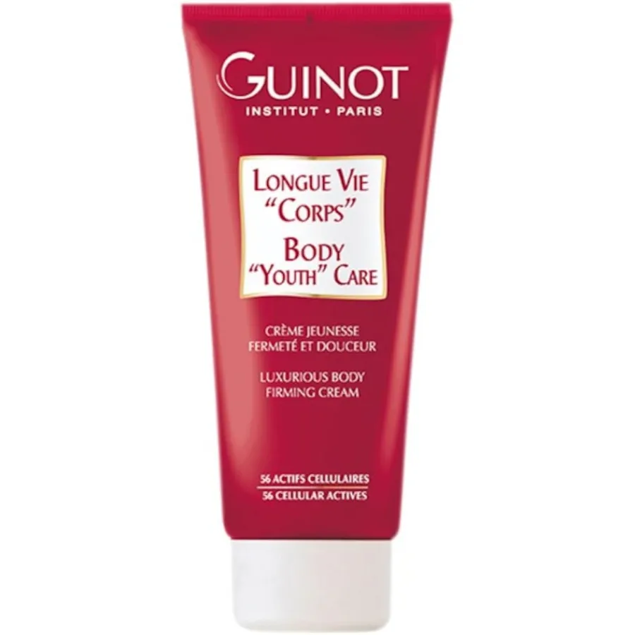 Guinot Longue Vie Corps