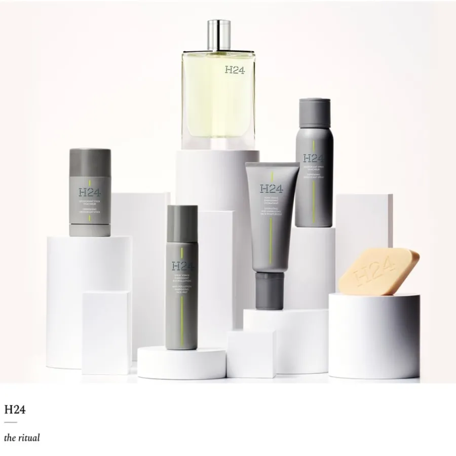 Hermès H24 Eau de Parfum Spray von Hermès Discount