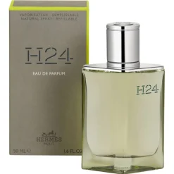 Hermès H24 Eau de Parfum Spray von Hermès Discount