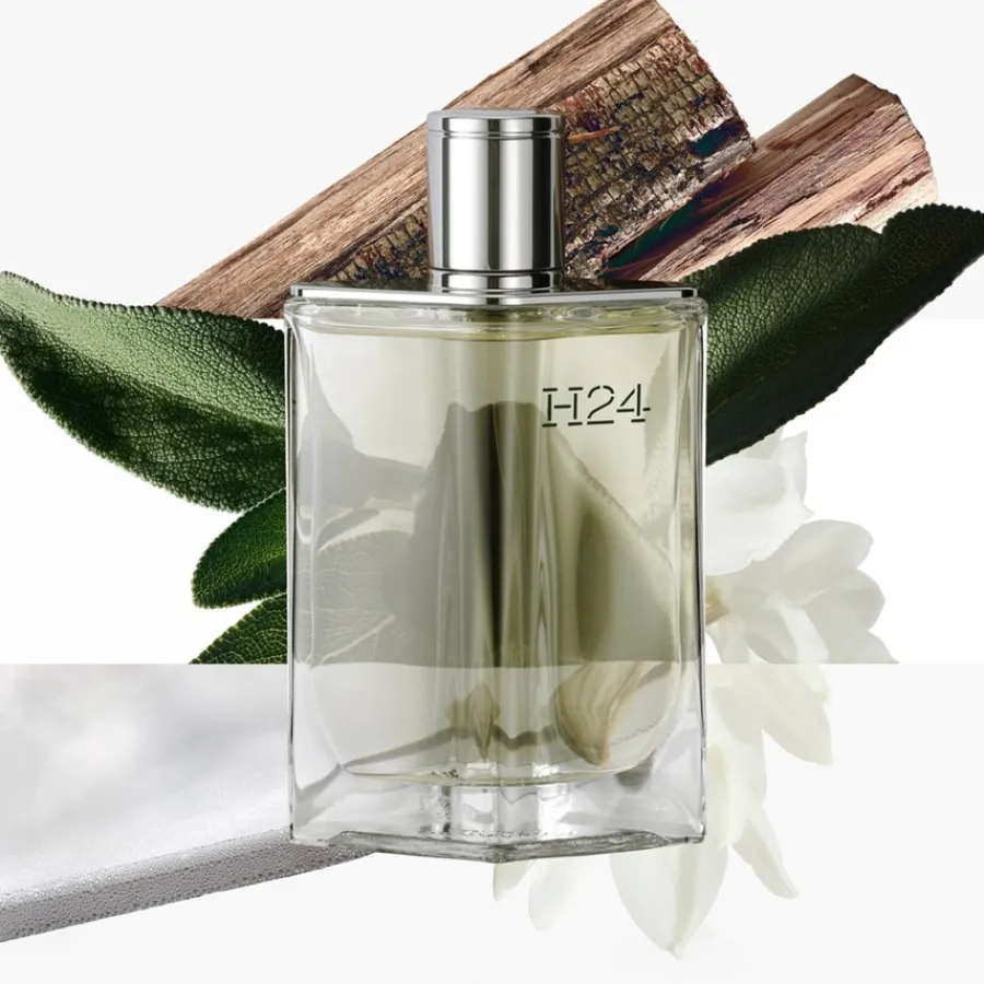 Hermès H24 Eau de Toilette Spray von Hermès New
