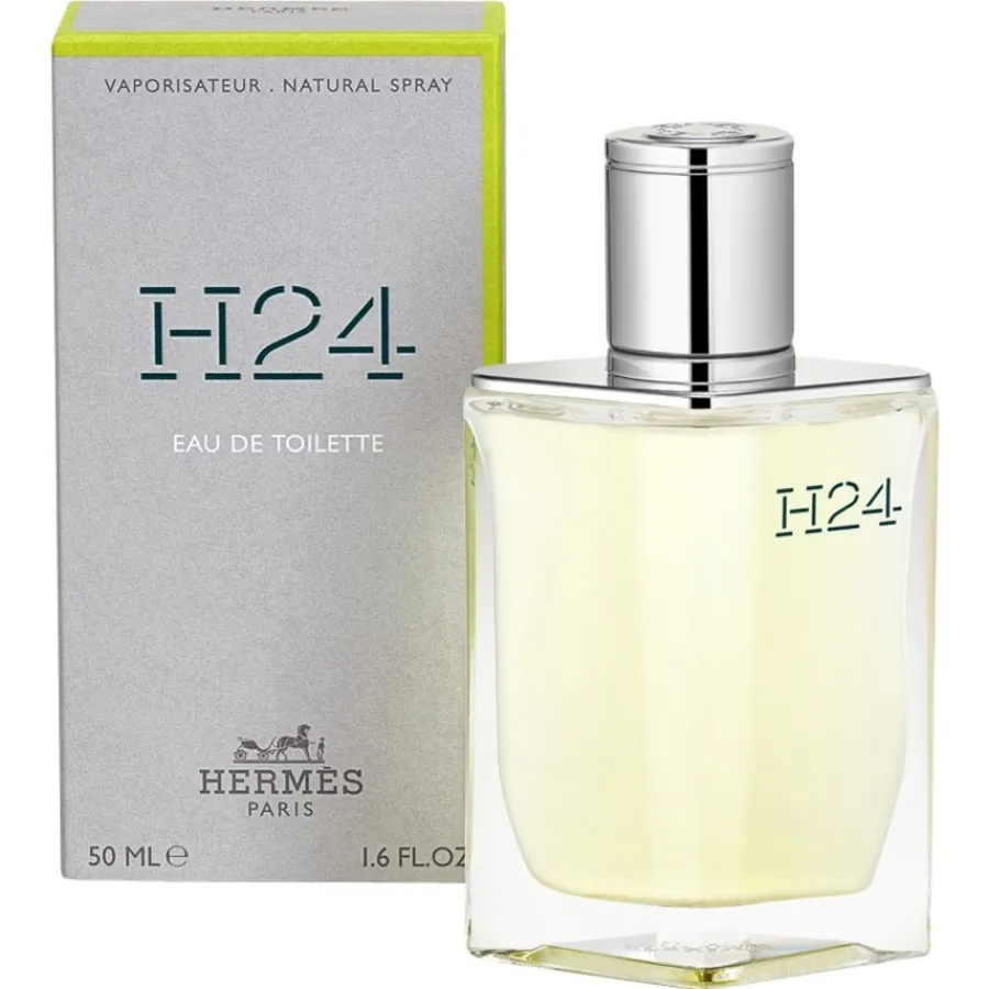 Hermès H24 Eau de Toilette Spray von Hermès New