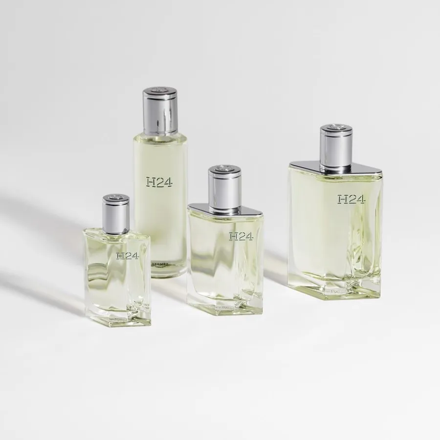 Hermès H24 Eau de Toilette Spray von Hermès New