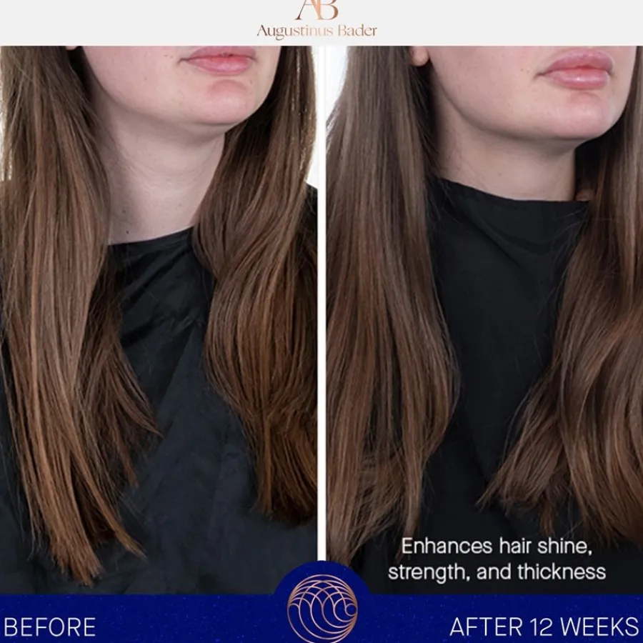 Augustinus Bader Haare The Conditioner von