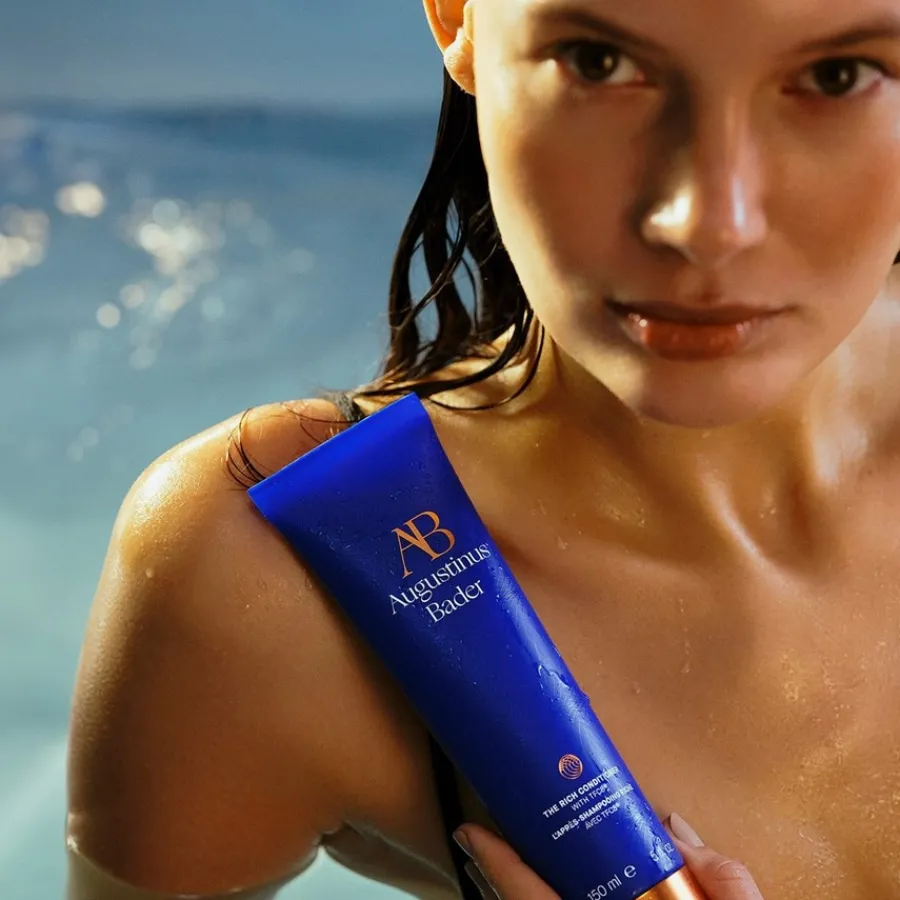 Augustinus Bader Haare The Rich Conditioner von Clearance