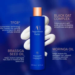 Augustinus Bader Haare The Rich Shampoo von Online