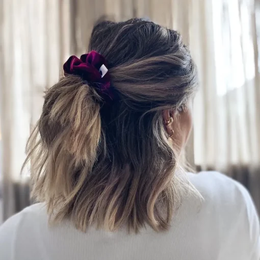 Bellody Haargummis & Scrunchies Original Scrunchie von