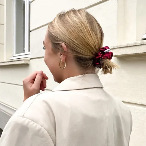 Bellody Haargummis & Scrunchies Original Scrunchie von