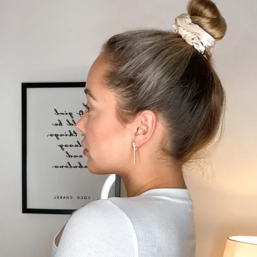 Bellody Haargummis & Scrunchies Original Scrunchie von