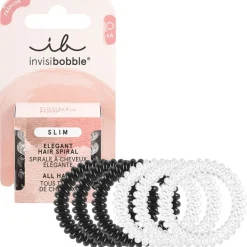 Invisibobble Haargummis Hair Spiral Slim von Discount