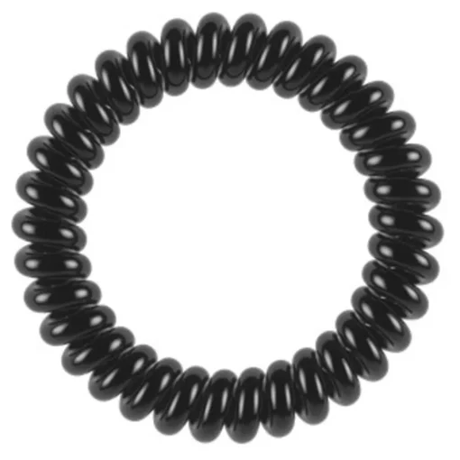 Invisibobble Haargummis Hair Spiral Slim von Discount