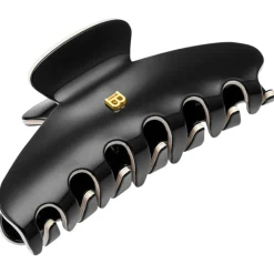 Balmain Hair Couture Haarklammern Cellulose Acetate Pince Black von