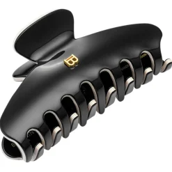 Balmain Hair Couture Haarklammern Cellulose Acetate Pince Black von