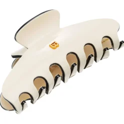 Balmain Hair Couture Haarklammern Cellulose Acetate Pince White von