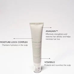 Bjou0308rn Axeu0301n Haarkur Anti Hair Loss Serum von Bjo¨rn Axe´n