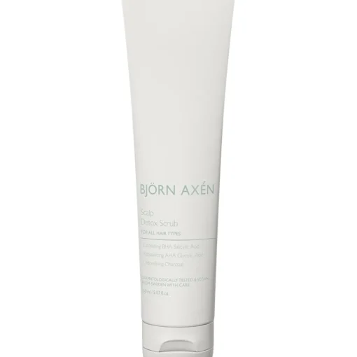 Bjou0308rn Axeu0301n Haarkur Scalp Detox Scrub von Bjo¨rn Axe´n