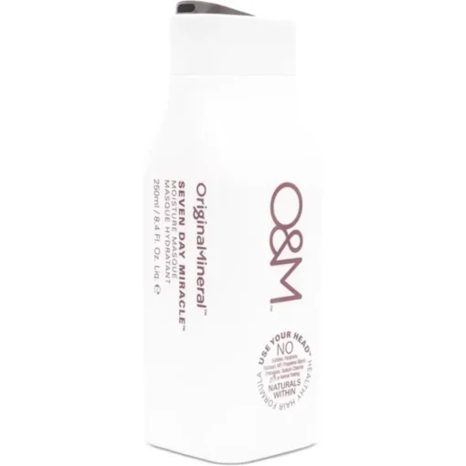 Original u0026 Mineral Haarmasken Seven Day Miracle Mask von Original & Mineral New