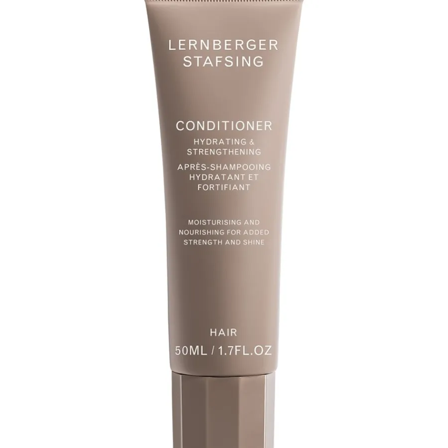 Lernberger Stafsing Haarpflege Hydrating & Strenghtening Conditioner von