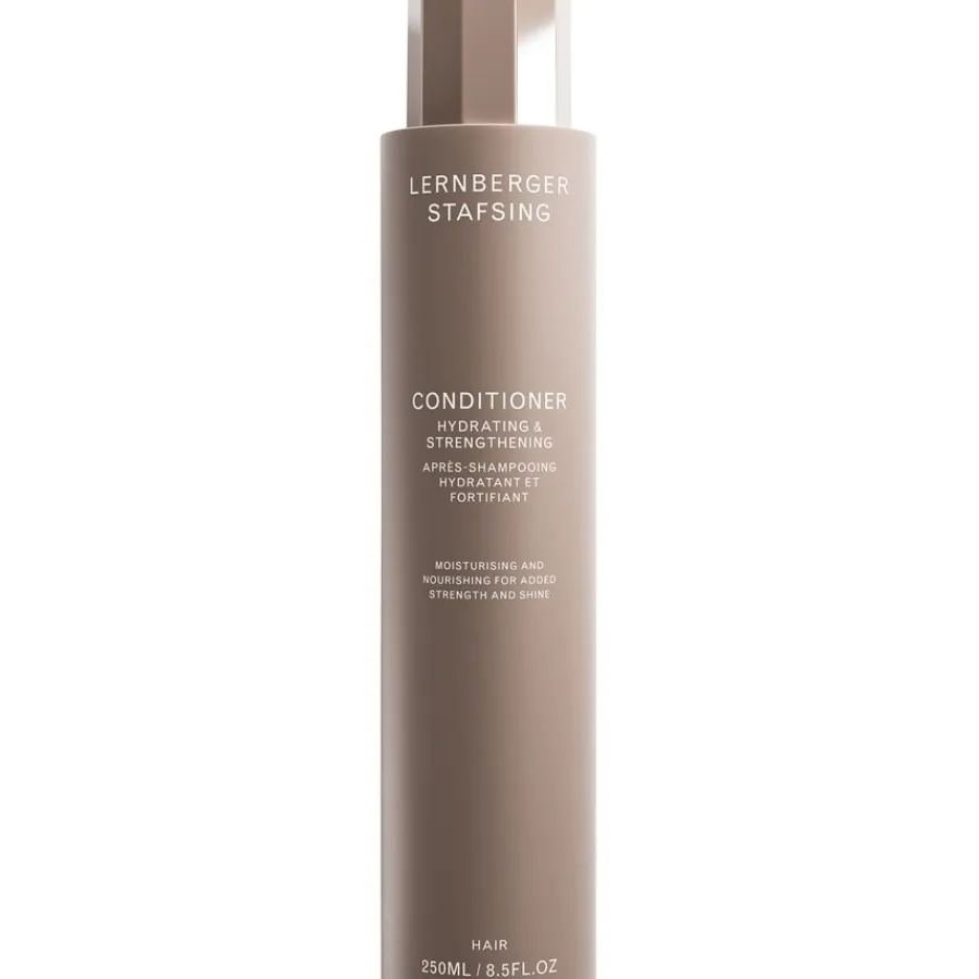 Lernberger Stafsing Haarpflege Hydrating & Strenghtening Conditioner von