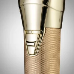 BaBylissPRO Haarschneider FXONE Gold Clipper von
