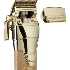 BaBylissPRO Haarschneider FXONE Gold Clipper von