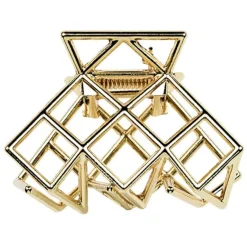 Invisibobble Haarspangen Clipstar Divine Metal von Clearance