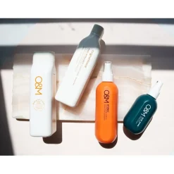 Original u0026 Mineral Haarsprays Atonic Thickening Spritz von Original & Mineral