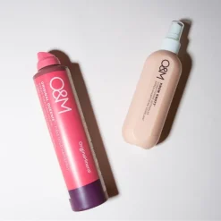 Original u0026 Mineral Haarsprays Queenie Firm Hold Hairspray von Original & Mineral