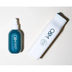 Original u0026 Mineral Haarsprays Surf Bomb von Original & Mineral Clearance