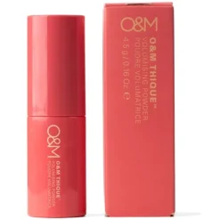 Original u0026 Mineral Haarsprays Thique Volumising Powder von Original & Mineral