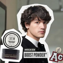 American Crew Haarstyling Boost Powder von Sale
